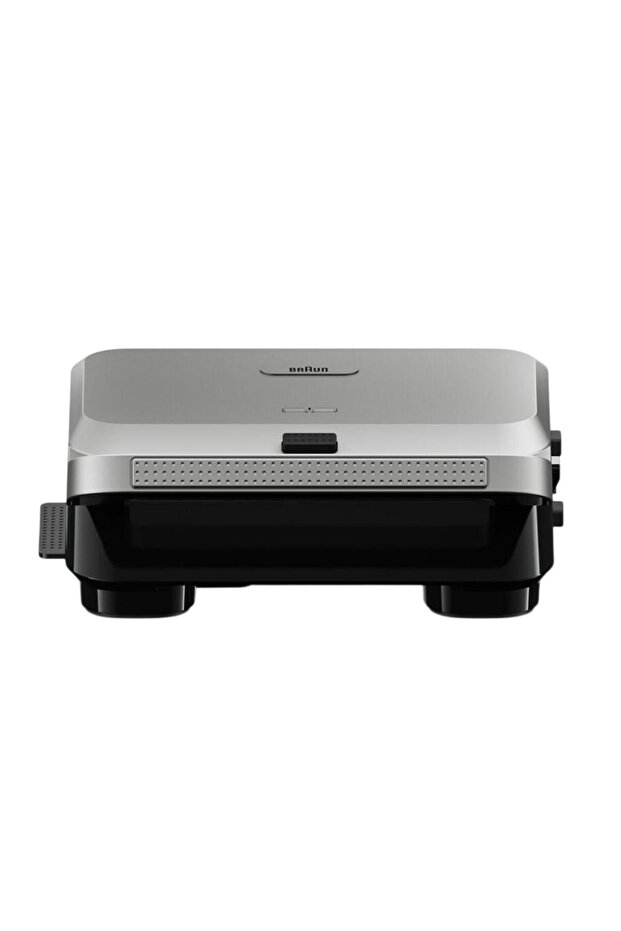 Snackmaker 5 SM5006 Tost Makinesi Gümüş