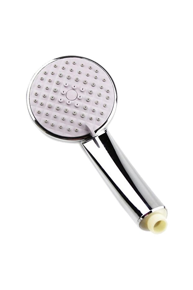 Hand Held Filter Shower Head High Pressure Shower Head With Hard Water Filter