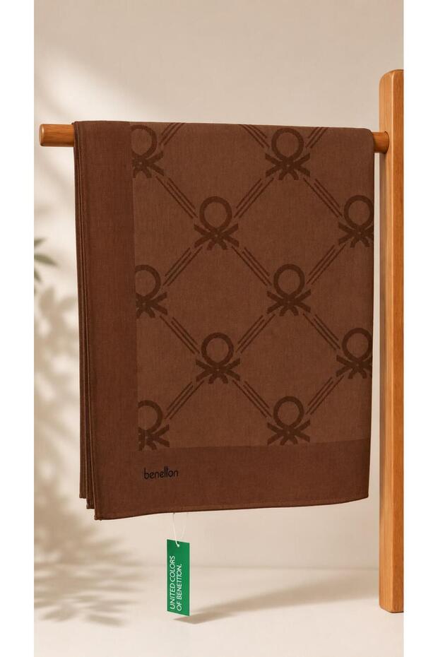 Benetton Shawl Lyocell Milano 1032