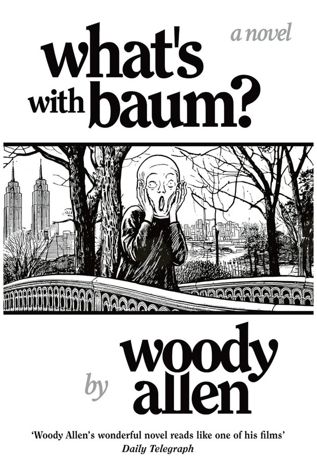 What's with Baum?