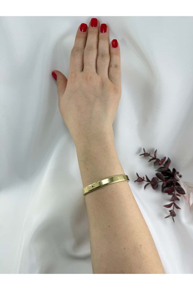 Luxe Bangle Bracelet