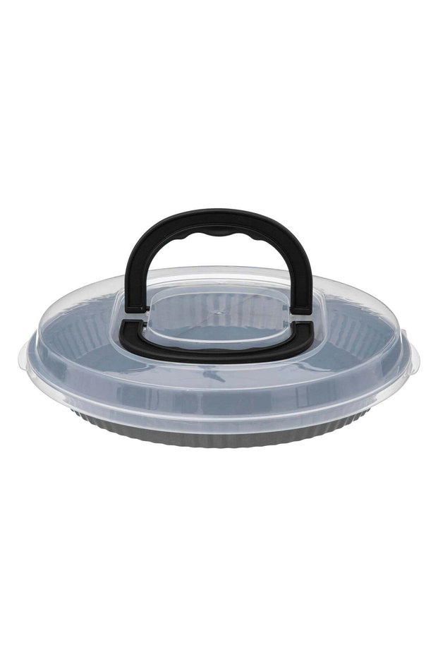 Tavă pentru plăcintă de 32 cm cu capac - TakEat