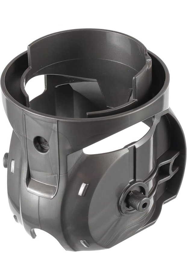 Spare parts for high-torque 100W cleaning brush heads suitable for Dyson V10 V11 V15 G5 vacuum cleaners.