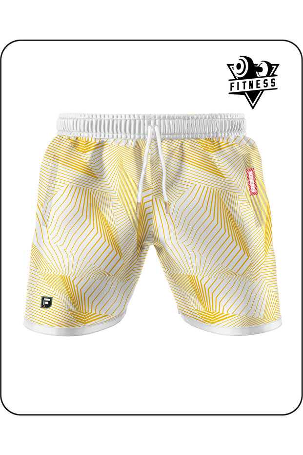 Quantum Line Training Short