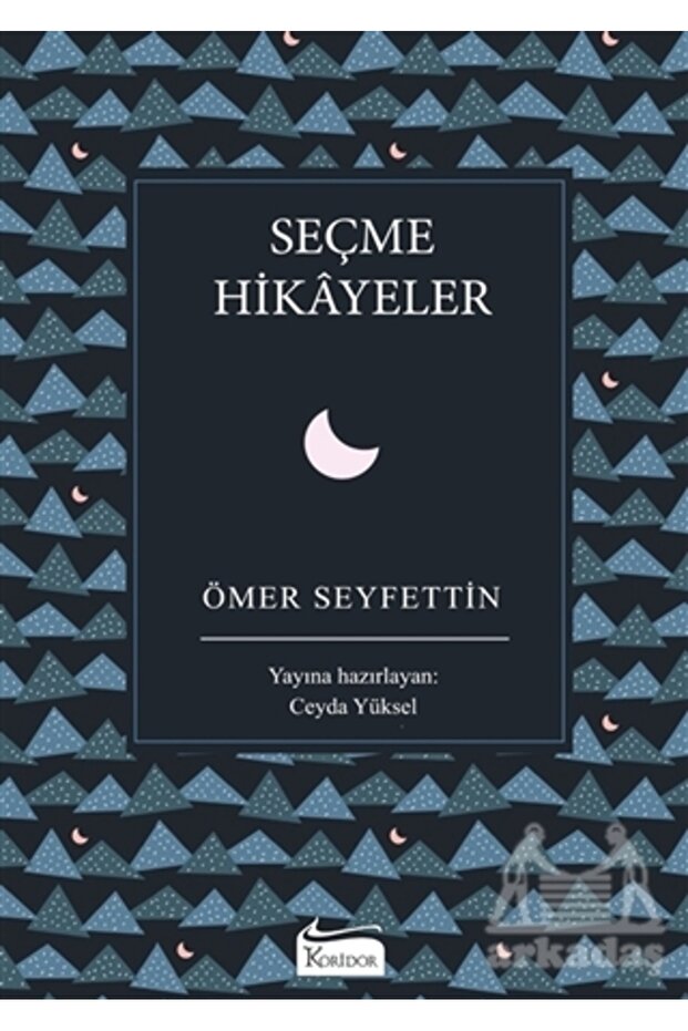 Seçme Hikayeler