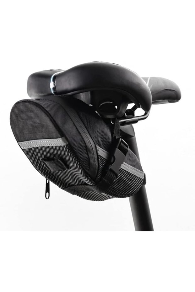 Bicycle saddle bags, bicycle seat bags, waterproof frame bags, bicycle bags suitable for mountain bikes, bicycles and road bikes.