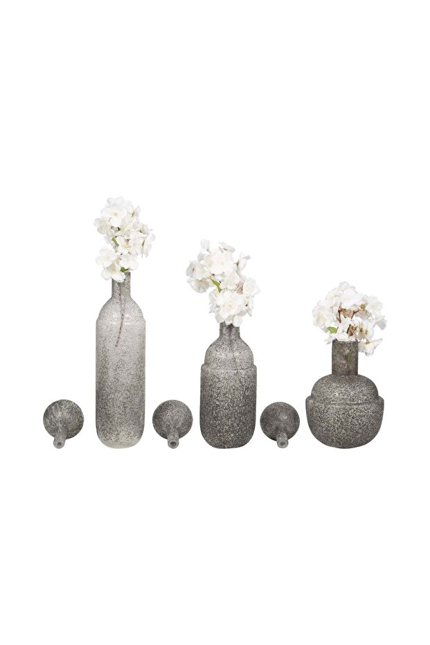 Glass Vases
