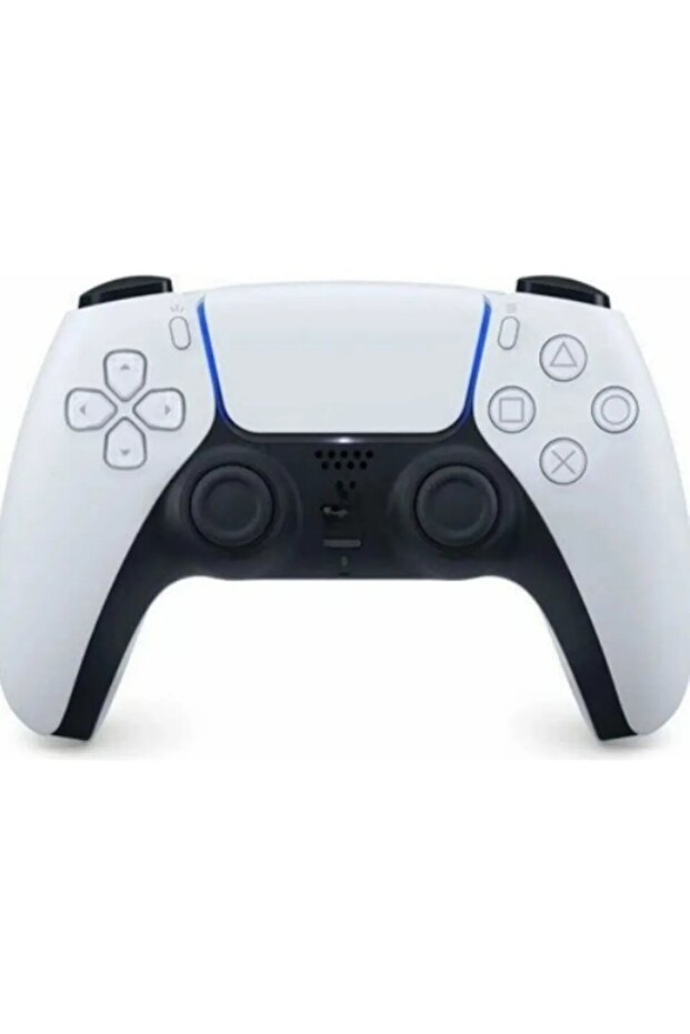 Playstation 5 Uyumlu Dualsense Wireless Controller Beyaz