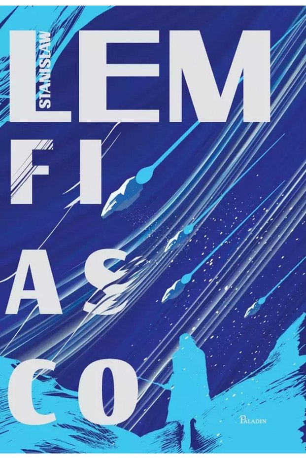 Fiasco - Stanislaw Lem