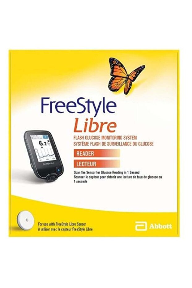Libre Reader