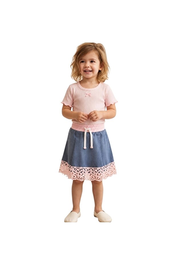 Children's Skirt