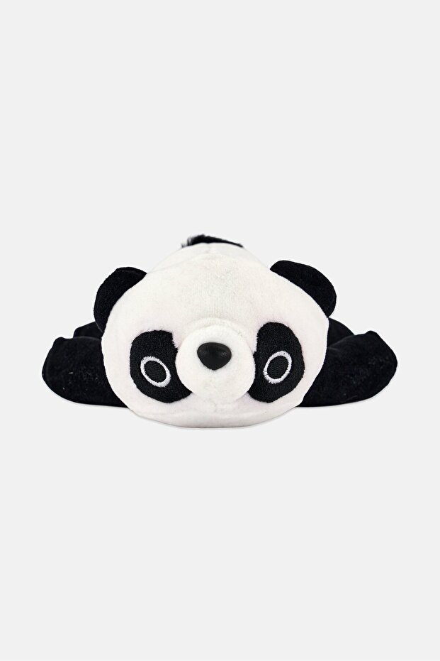 Hug-a-Lumps Pete The Panda Weighted Plush Toy