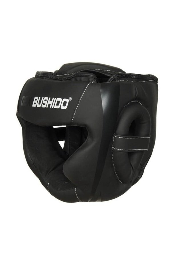 Casca de box Black Master M