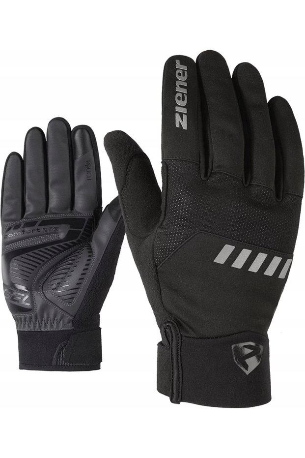 DALLEN TOUCH GLOVES 8.5