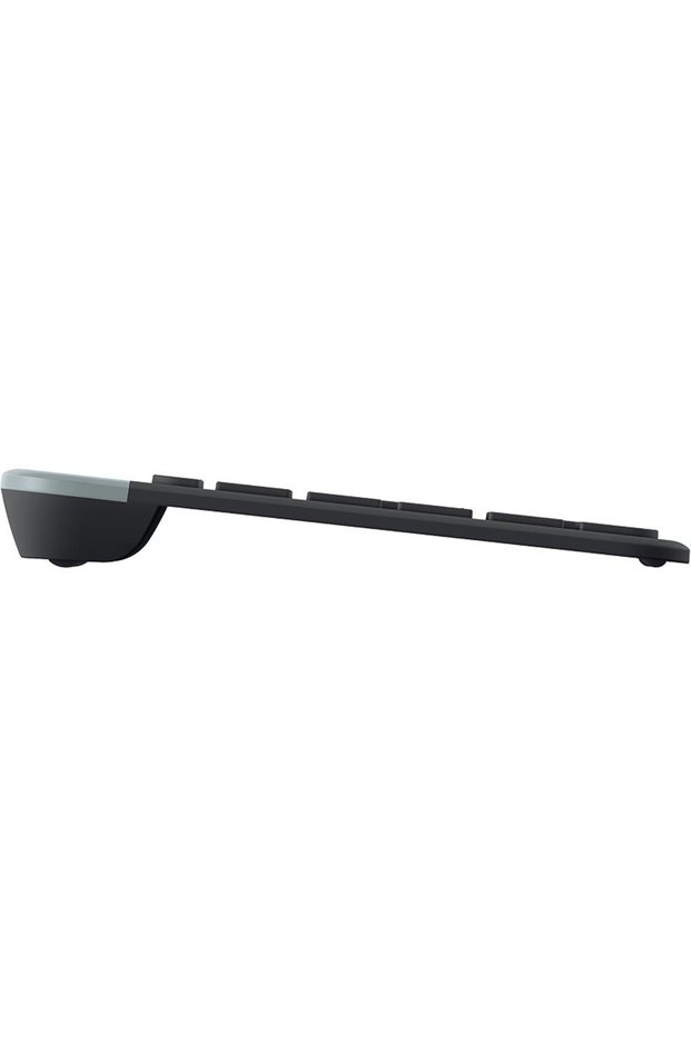 Set tastatură + mouse MK470 Negru