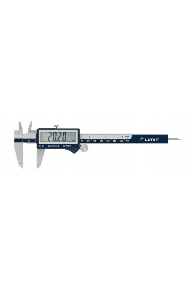 Șubler electronic LIMIT CDN 150 MM