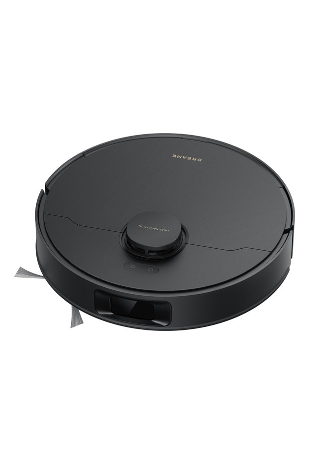 Robot de luptă D20 Negru