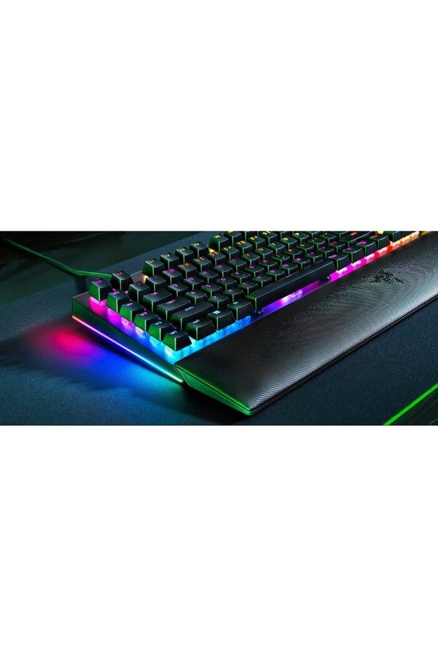 BlackWidow V4 Switch Galben US