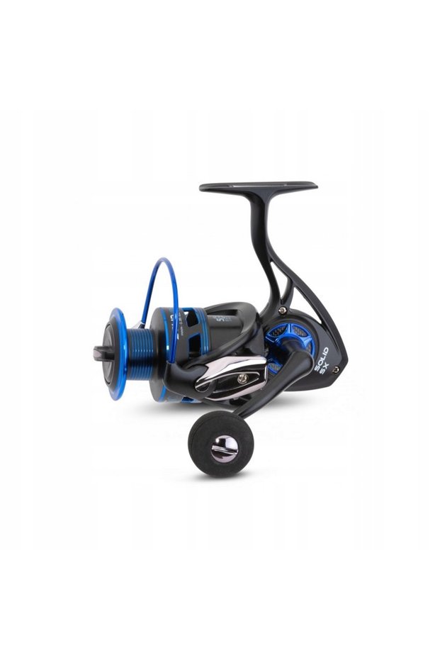 Mulineta Aquantic Solid SX 5000