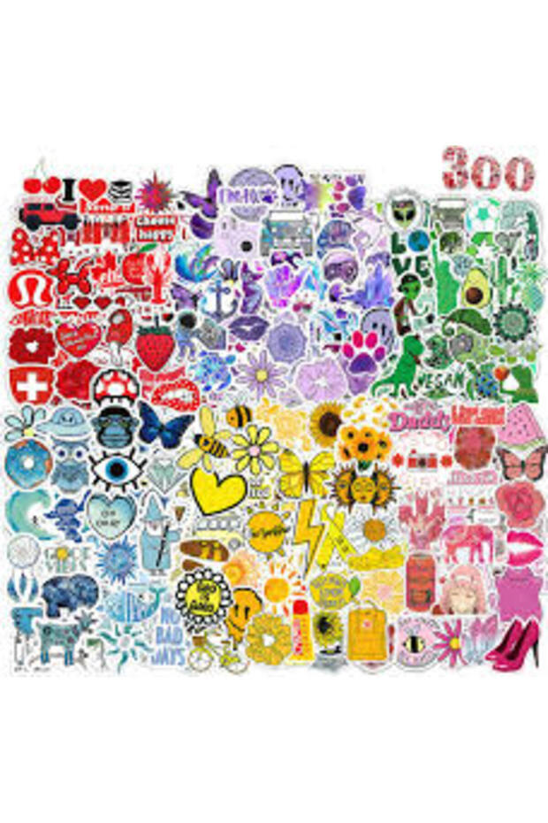 sticker 101 - variable - صغير