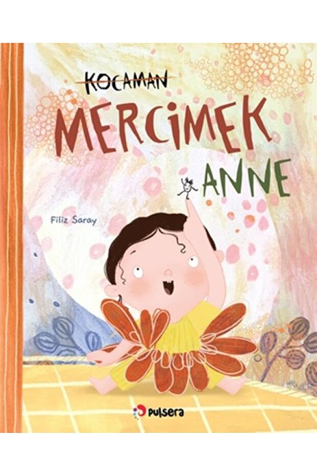 Kocaman Mercimek Anne