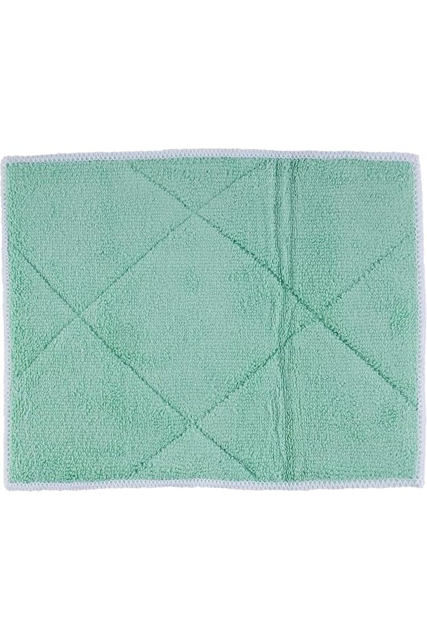 Royalbright 3-IN-1 Multi-Purpose Bamboo Cleaning Cloth Set- RF10742 High-Density Microfibe