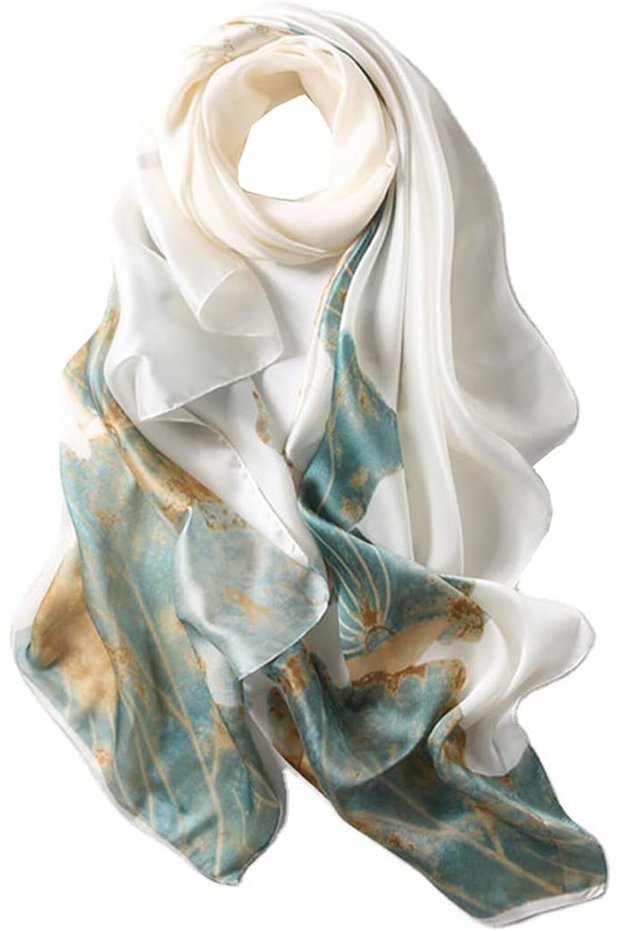 وشاح نسائي أنيق طراز H02