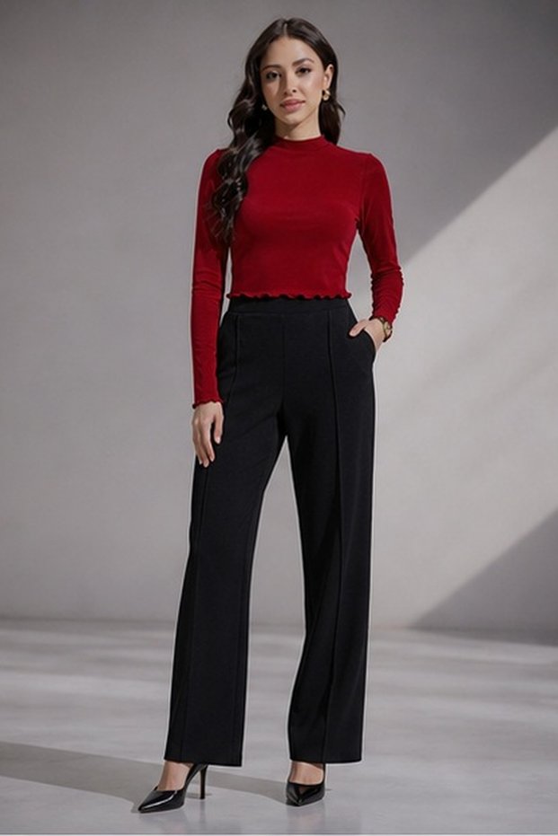 Ladies Blouse