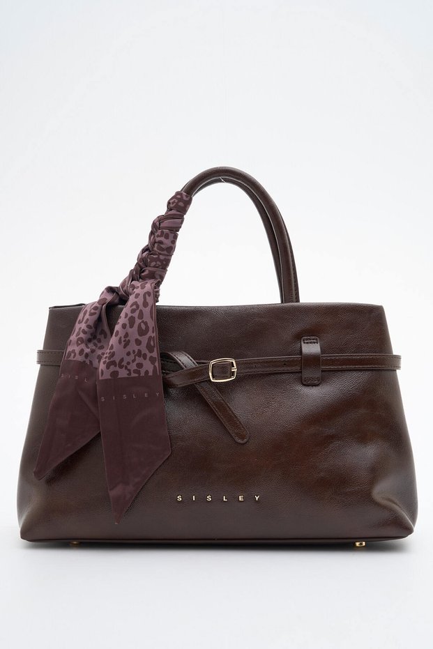 Women's Handbag Brown Sly463