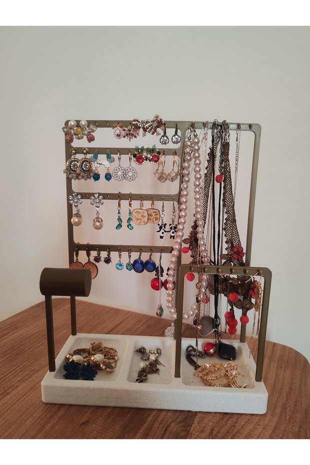 Jewelry Stand