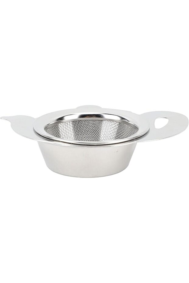 Tea Drain Strainer 304 Stainless Steel Loose Tea Infusers Strainers Mesh Tea Infuser Stainle