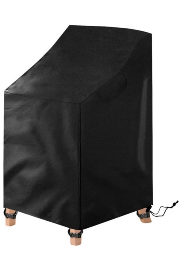Waterproof chair cover - Garden Oxford cloth Suitable for outdoor locations such as gardens