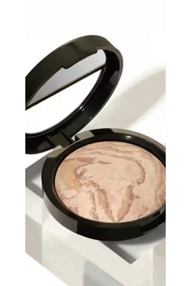 Soft Face Powder