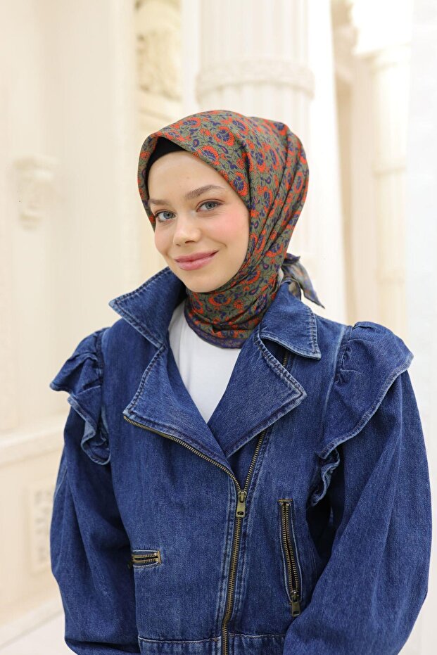Soft Scarf 73077-12