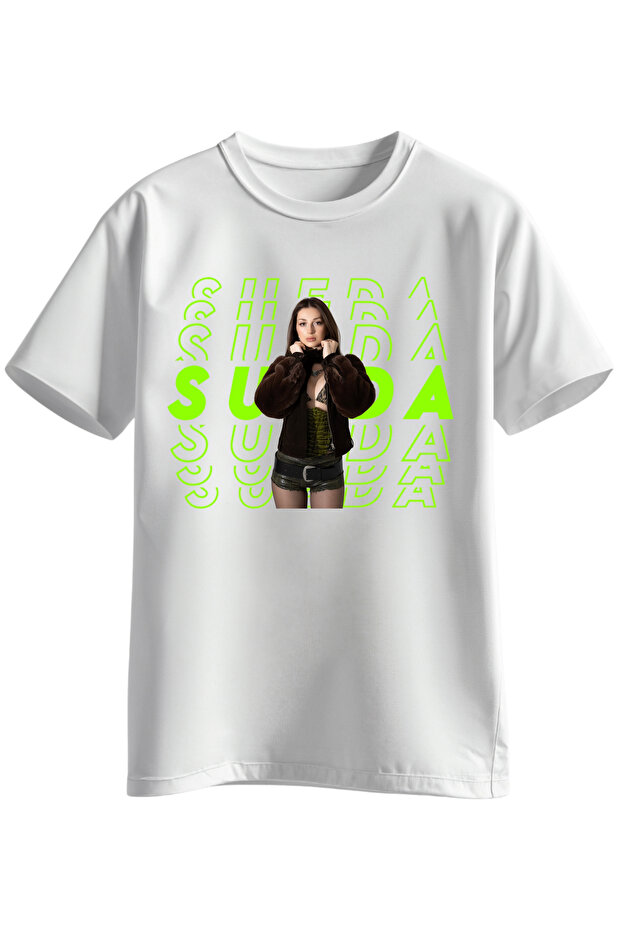 Manifest Sueda Unisex T-Shirt