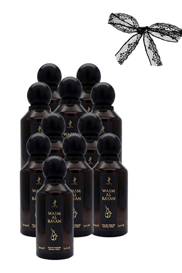 11 قطعة من عطر برينس 100 مل