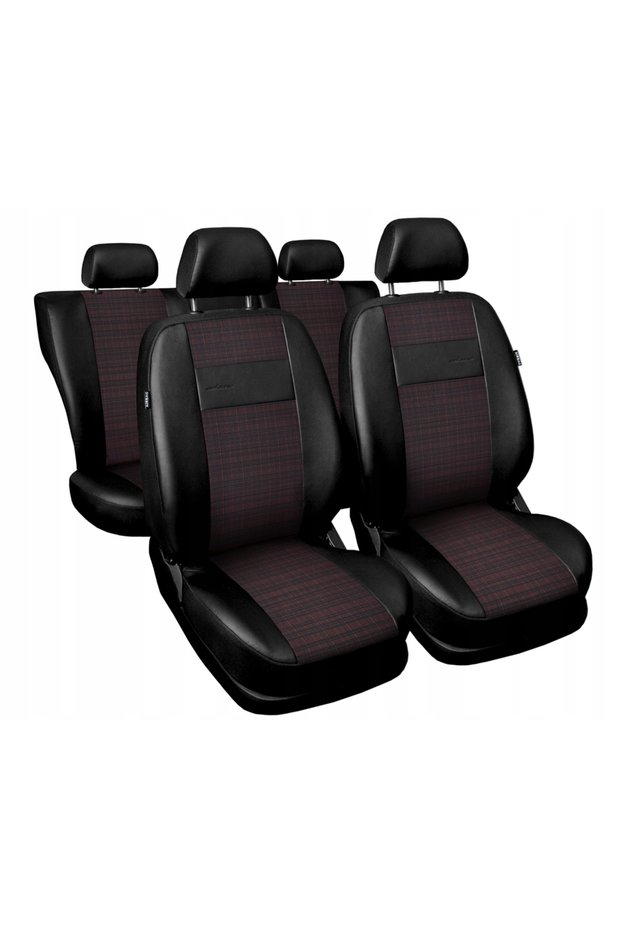 Huse scaune E5 pentru Hyundai i40 (2011-)