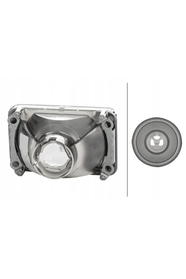 1AB 006 977-021 Kit, far