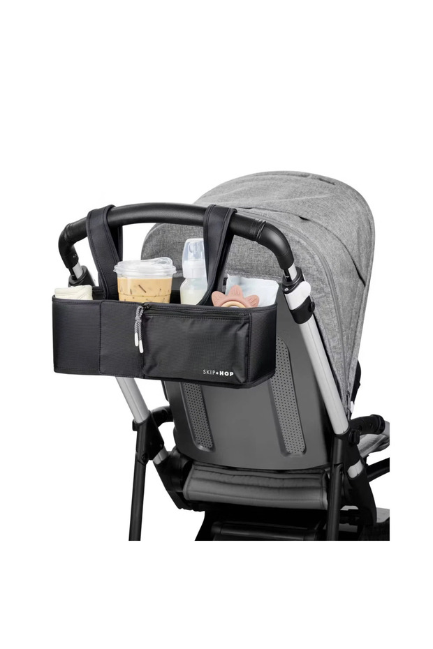 Ultimate Baby Stroller Organizer Bag