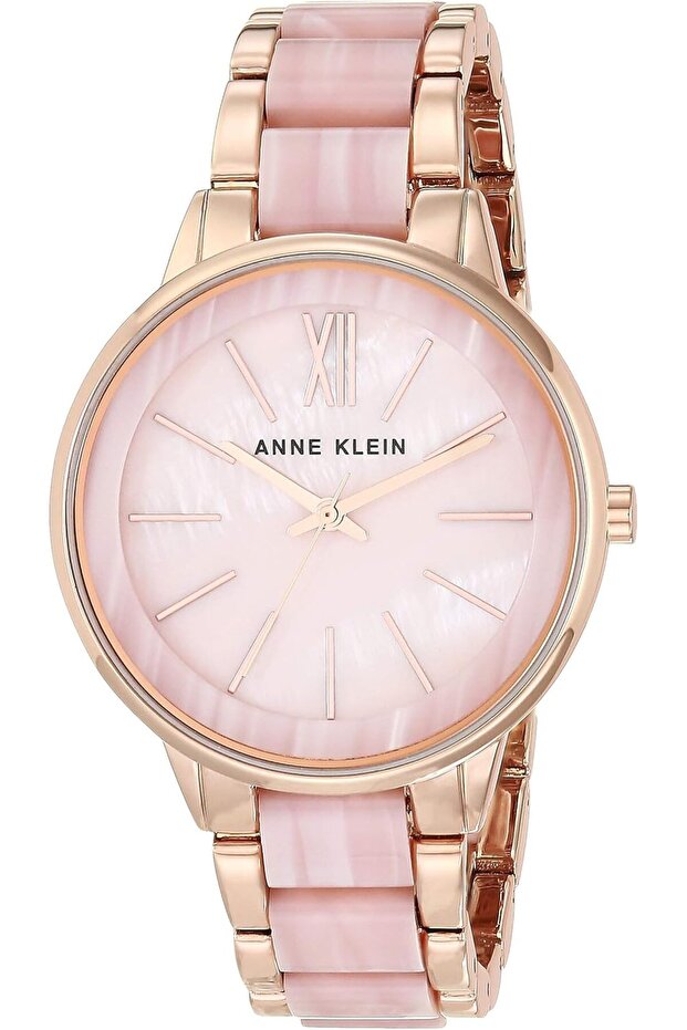 Women's Resin Bracelet Watch
