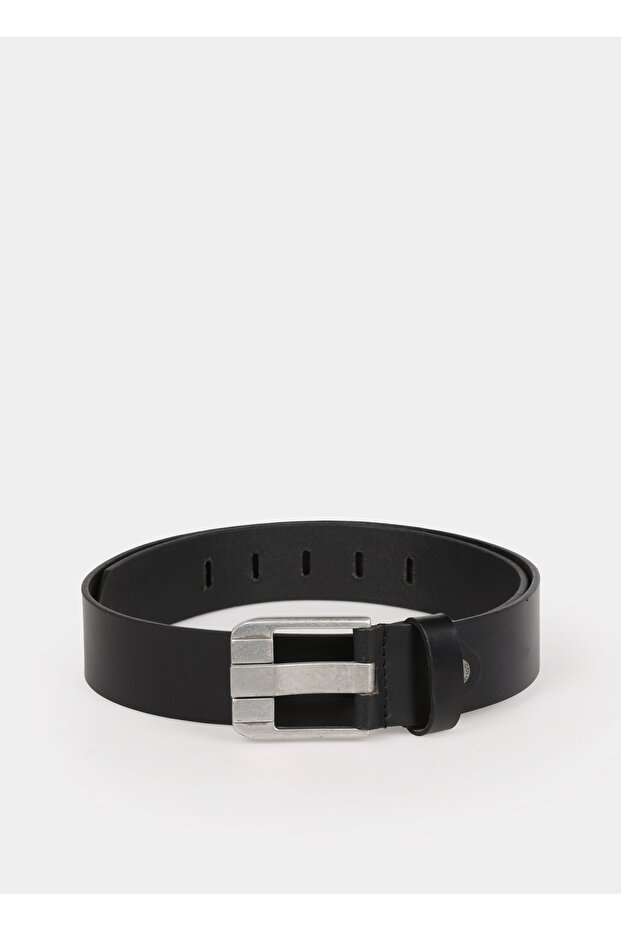 Men's Black Belt