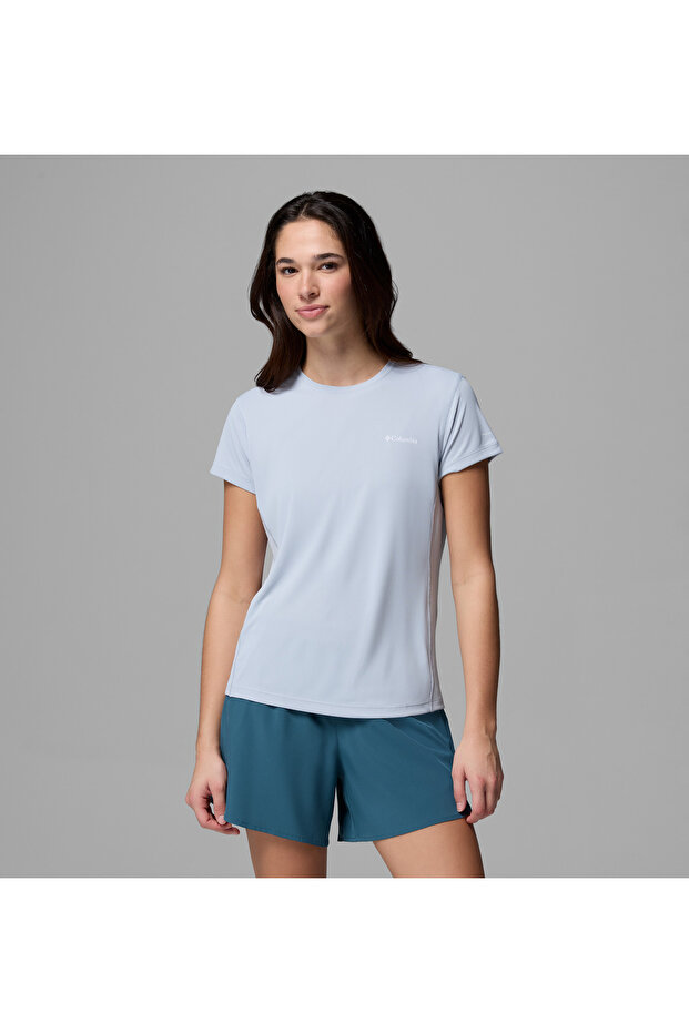 Zero Rules Light Women's Technical Short Sleeve T-Shirt