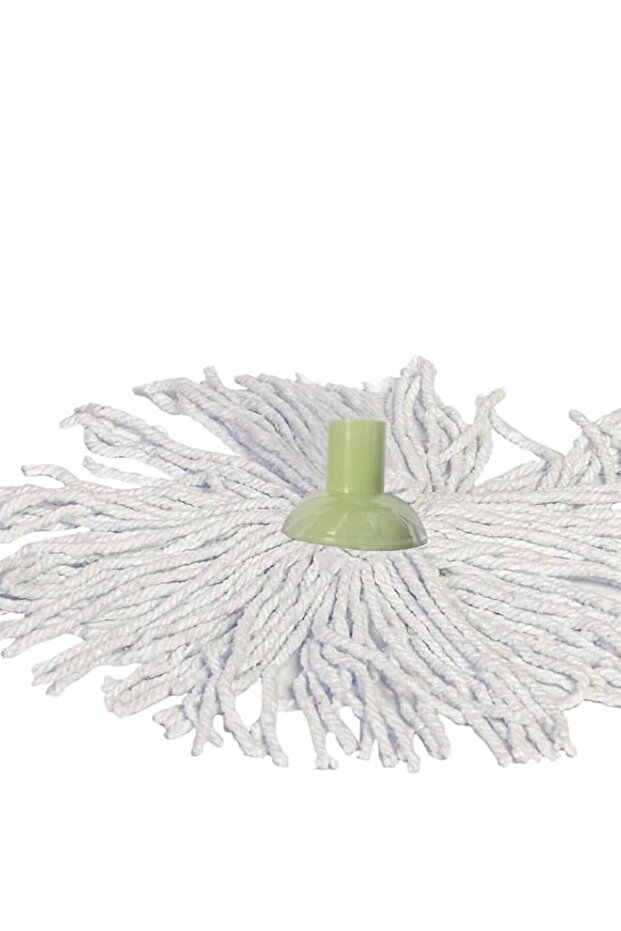 HOMEPRO Better Value for Better Living Home Pro Cotton Mop Replacement Head Refill 200g