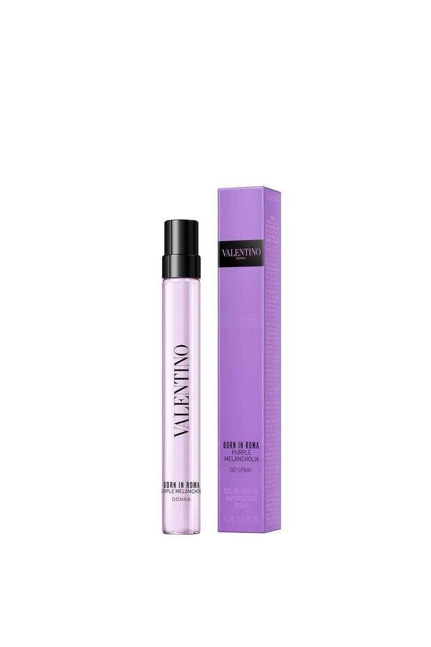 Born In Roma Donna Purple Eau de Parfum 10ml