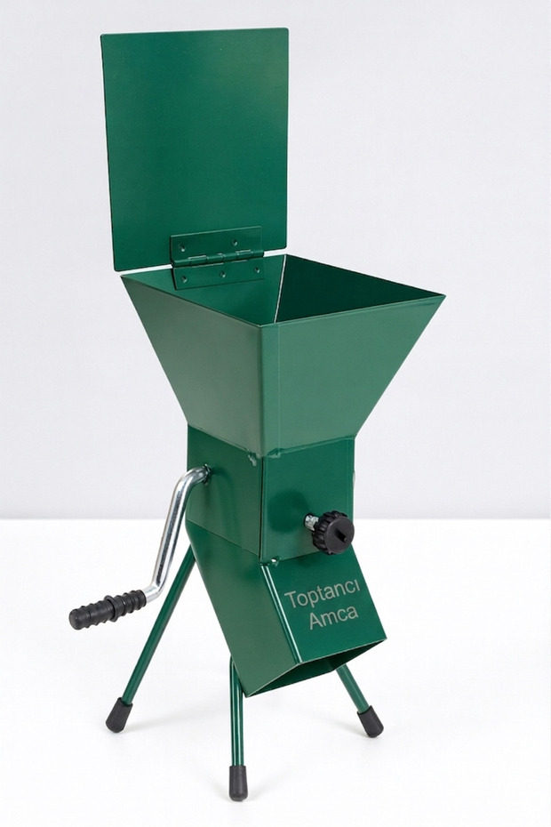 Nut Grinder Nut and Walnut Crusher Adjustable Colorful