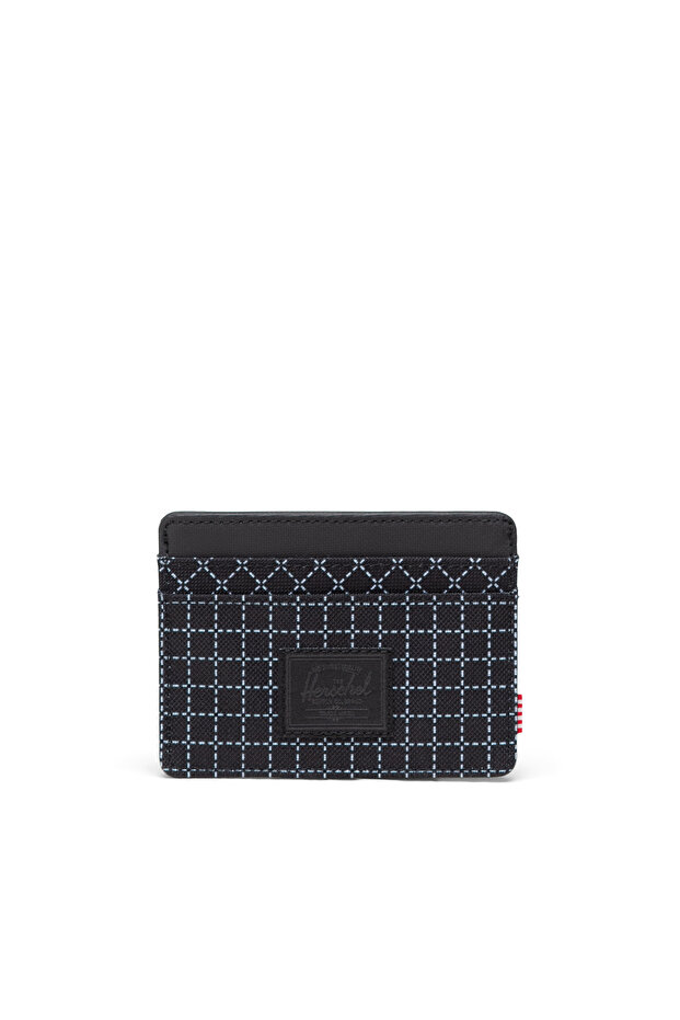 Charlie | Rfid Protected Card Holder