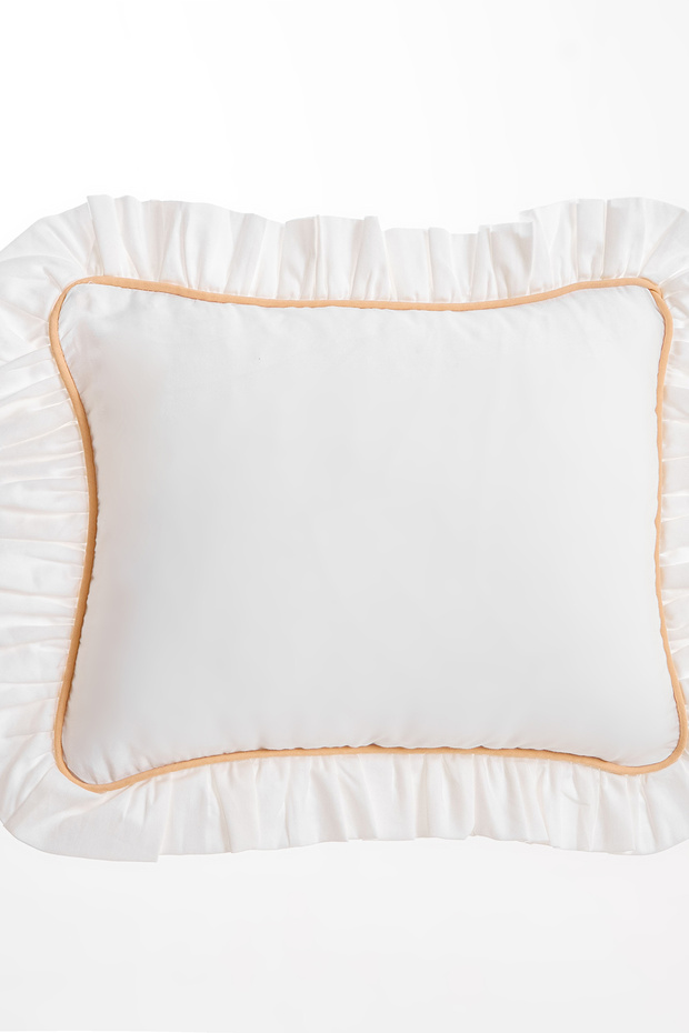 Cotton Satin Pillowcase