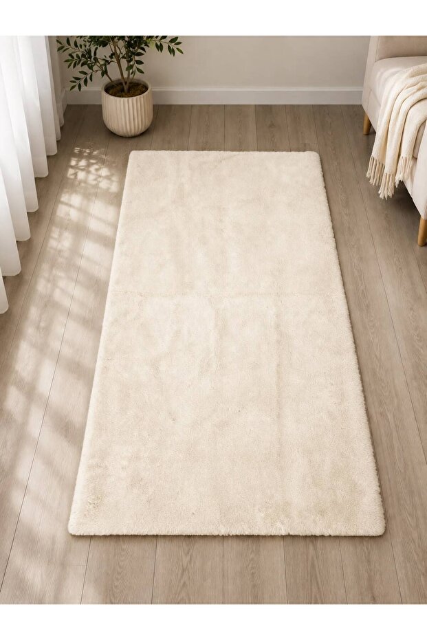 80 X 150 Plain Post Carpet