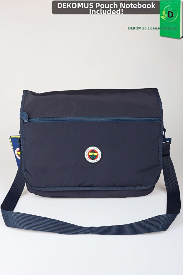 X Dekomus Licensed Hanging Computer/Document Bag - 2