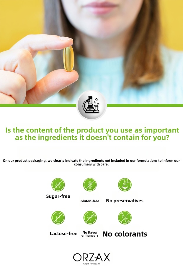 Plus 1200 Mg 100 Softgels - 25% - 4